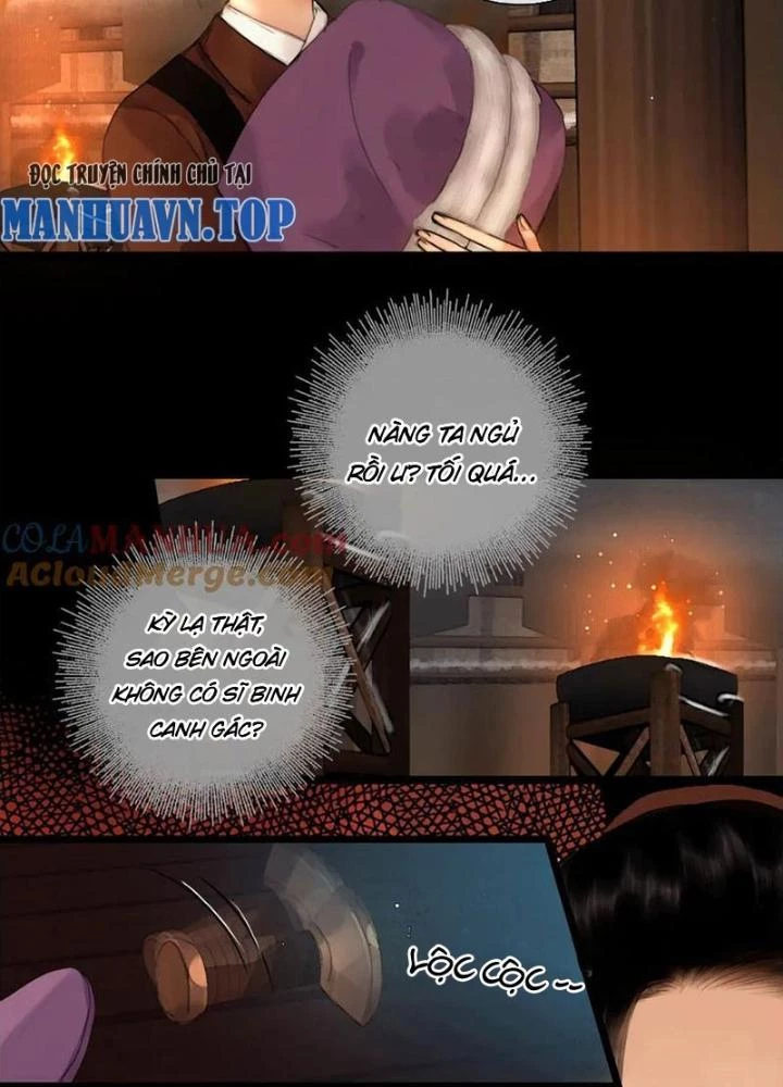 Phụng Chỉ Xuất Chinh Chapter 20 - 27