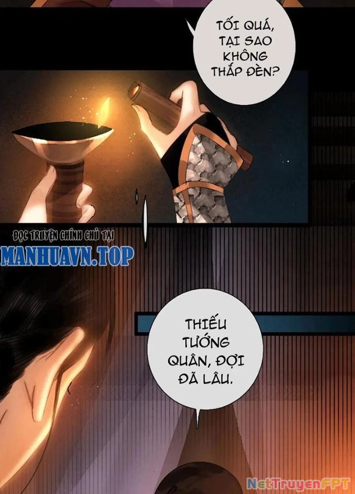 Phụng Chỉ Xuất Chinh Chapter 20 - 31