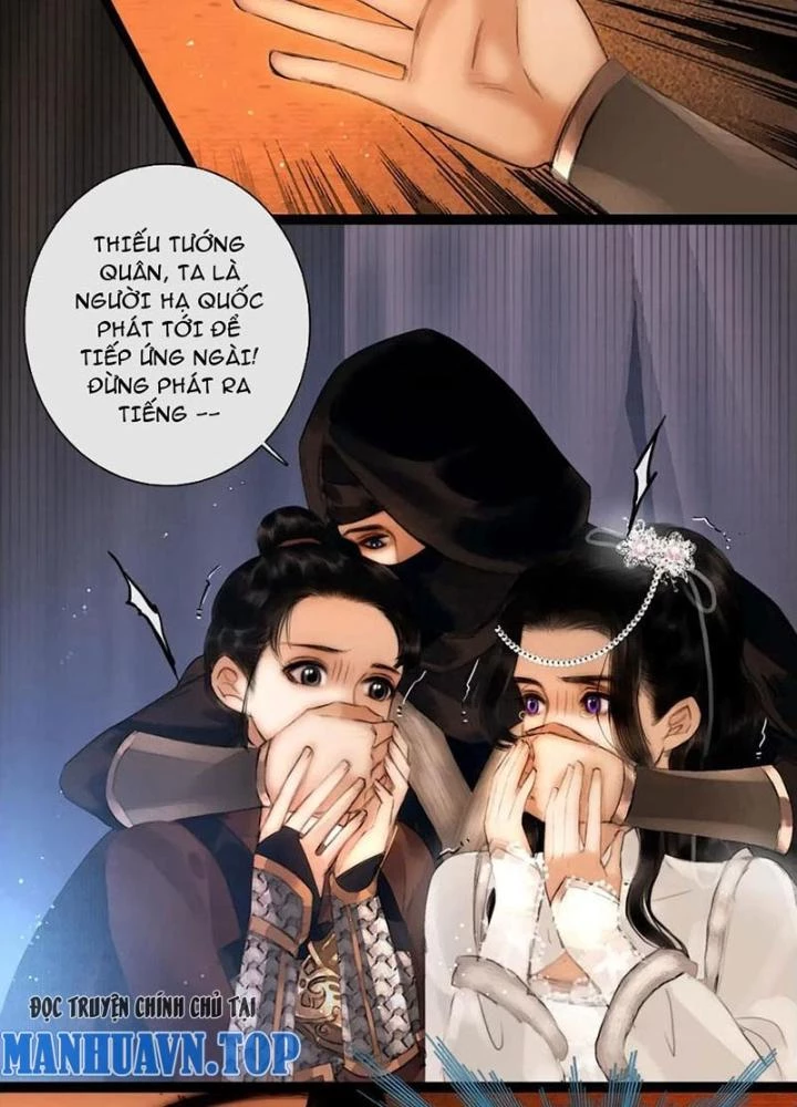 Phụng Chỉ Xuất Chinh Chapter 20 - 37