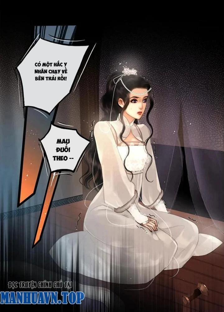 Phụng Chỉ Xuất Chinh Chapter 20 - 45