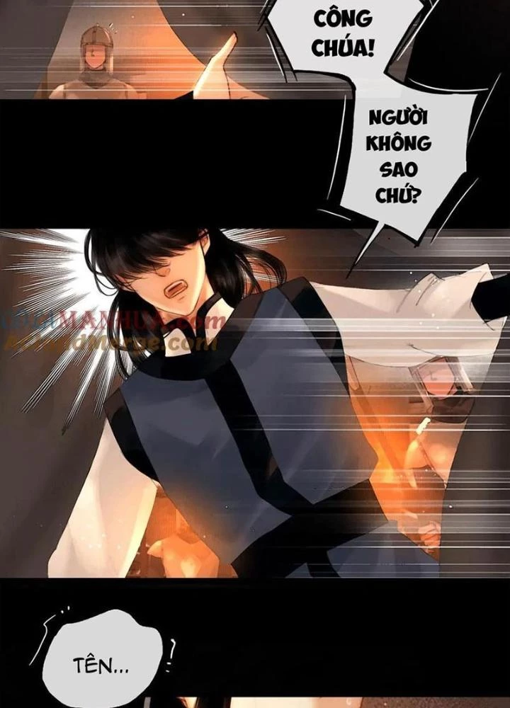 Phụng Chỉ Xuất Chinh Chapter 20 - 47