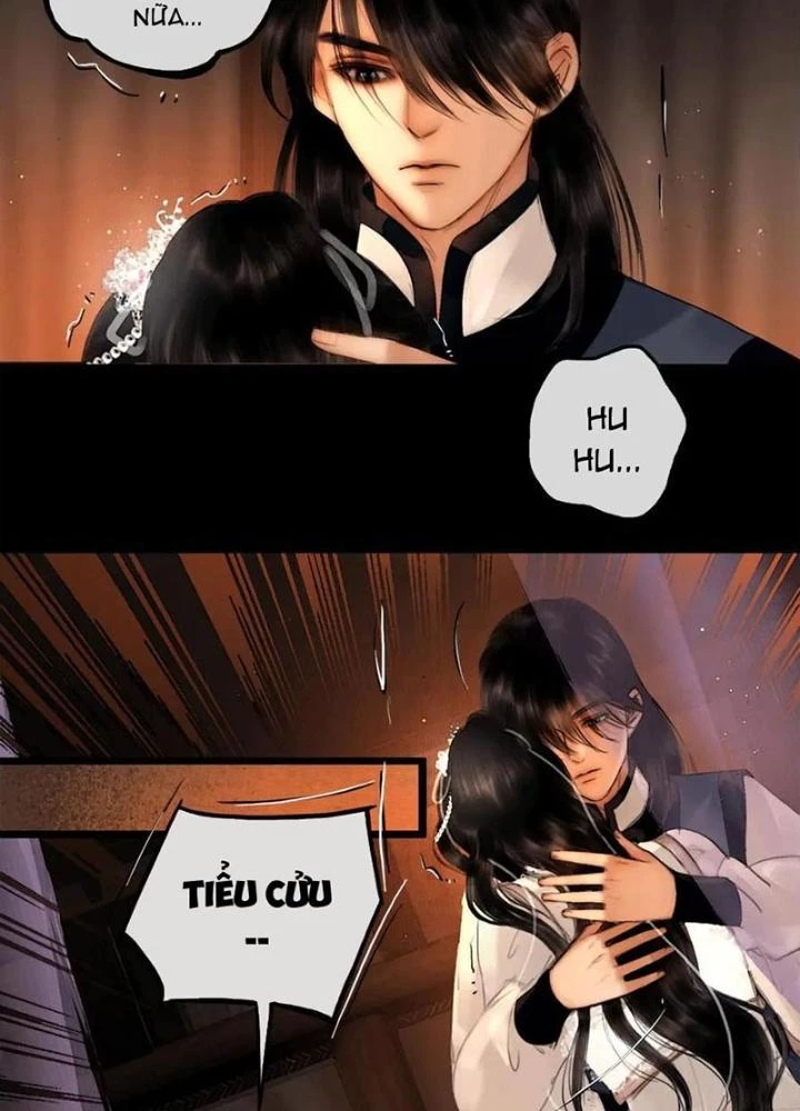 Phụng Chỉ Xuất Chinh Chapter 20 - 51