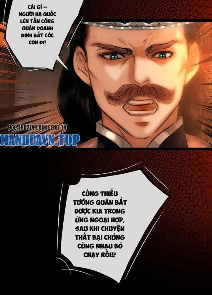 Phụng Chỉ Xuất Chinh Chapter 20 - 61