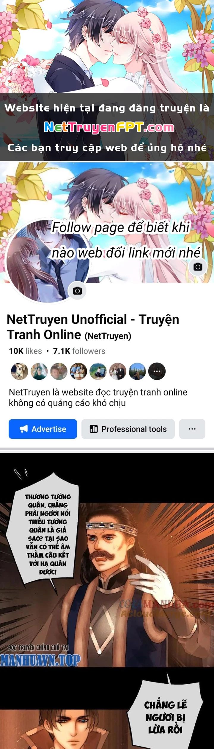 Phụng Chỉ Xuất Chinh Chapter 21 - 1