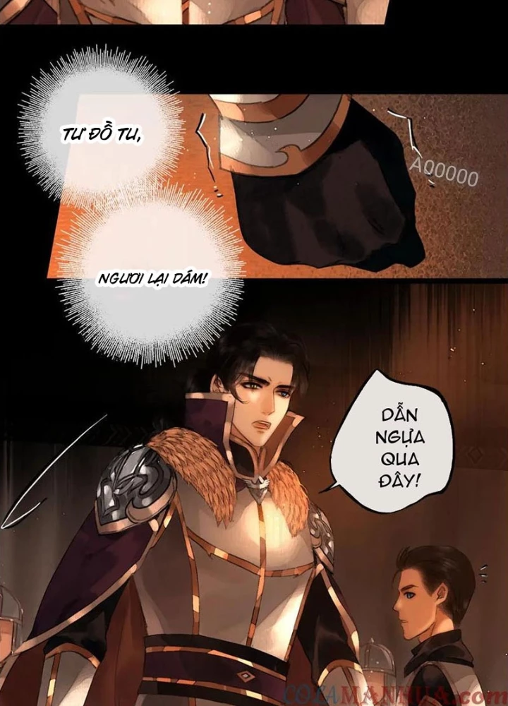 Phụng Chỉ Xuất Chinh Chapter 21 - 3