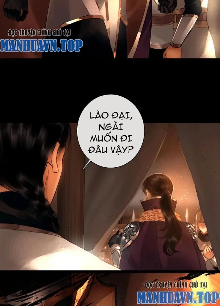 Phụng Chỉ Xuất Chinh Chapter 21 - 5