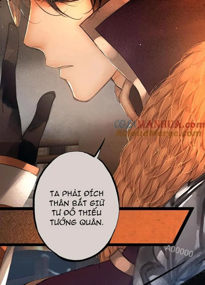 Phụng Chỉ Xuất Chinh Chapter 21 - 7