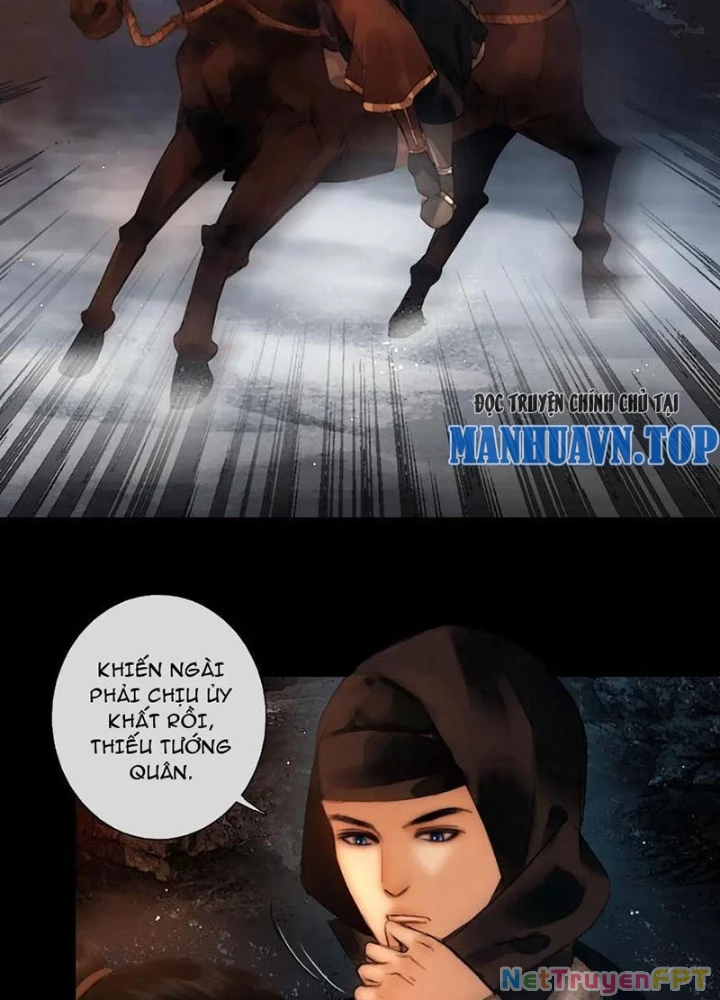 Phụng Chỉ Xuất Chinh Chapter 21 - 11