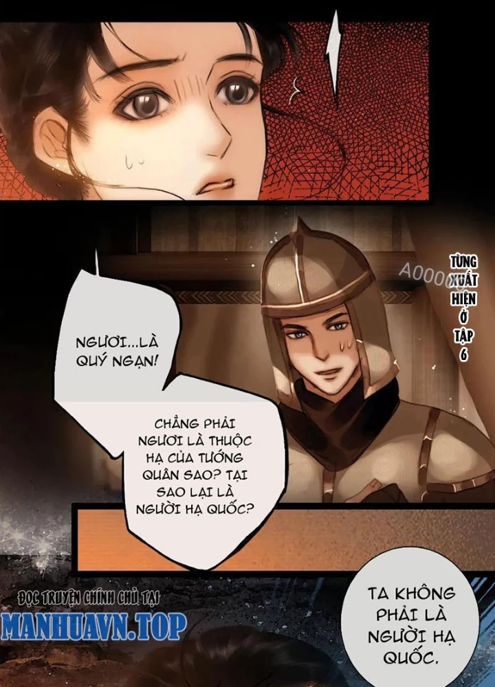 Phụng Chỉ Xuất Chinh Chapter 21 - 13