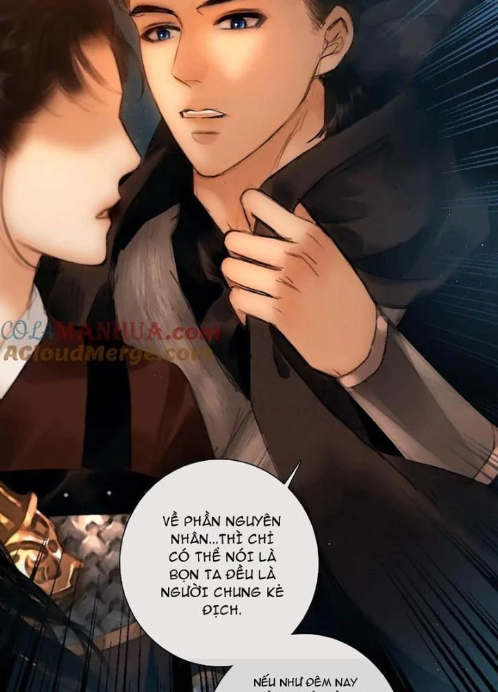 Phụng Chỉ Xuất Chinh Chapter 21 - 15