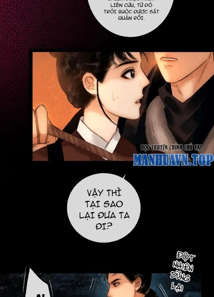 Phụng Chỉ Xuất Chinh Chapter 21 - 17