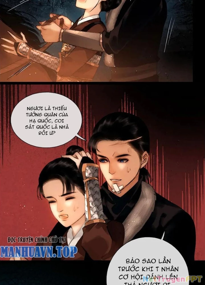 Phụng Chỉ Xuất Chinh Chapter 21 - 19