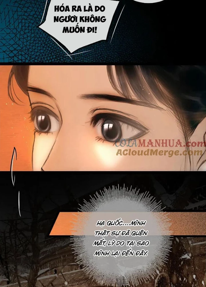 Phụng Chỉ Xuất Chinh Chapter 21 - 21