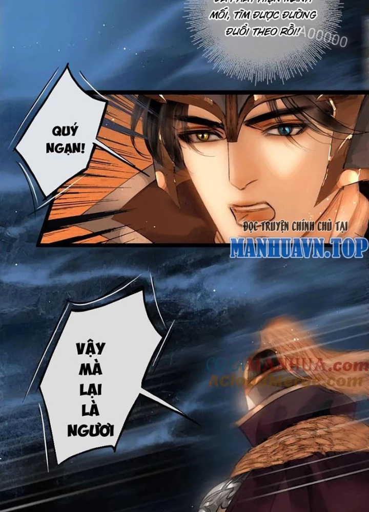 Phụng Chỉ Xuất Chinh Chapter 21 - 29