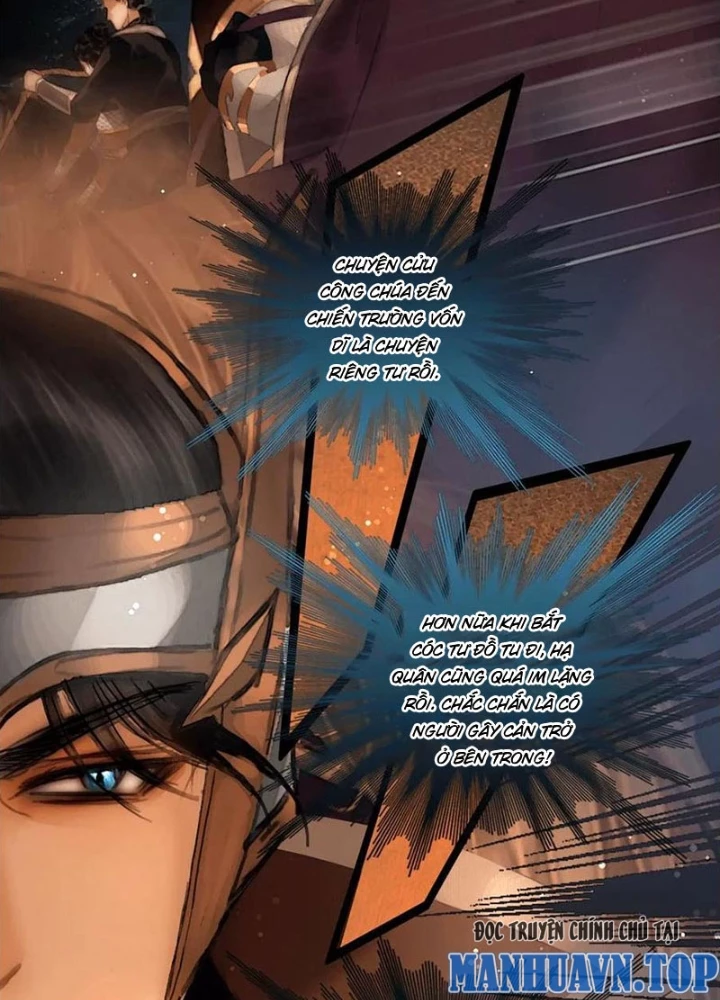 Phụng Chỉ Xuất Chinh Chapter 21 - 31