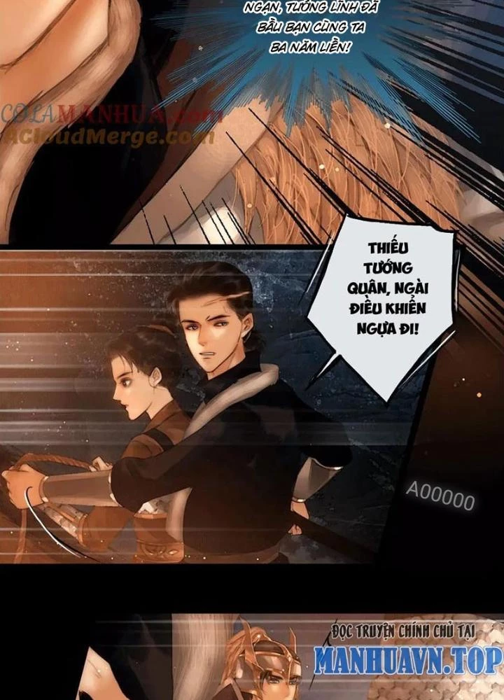 Phụng Chỉ Xuất Chinh Chapter 21 - 33