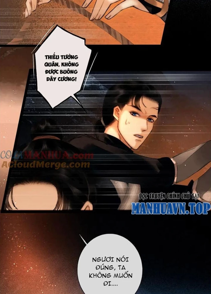 Phụng Chỉ Xuất Chinh Chapter 21 - 41