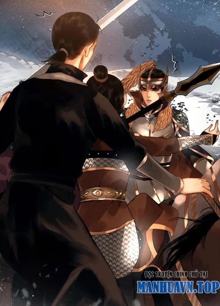 Phụng Chỉ Xuất Chinh Chapter 21 - 43