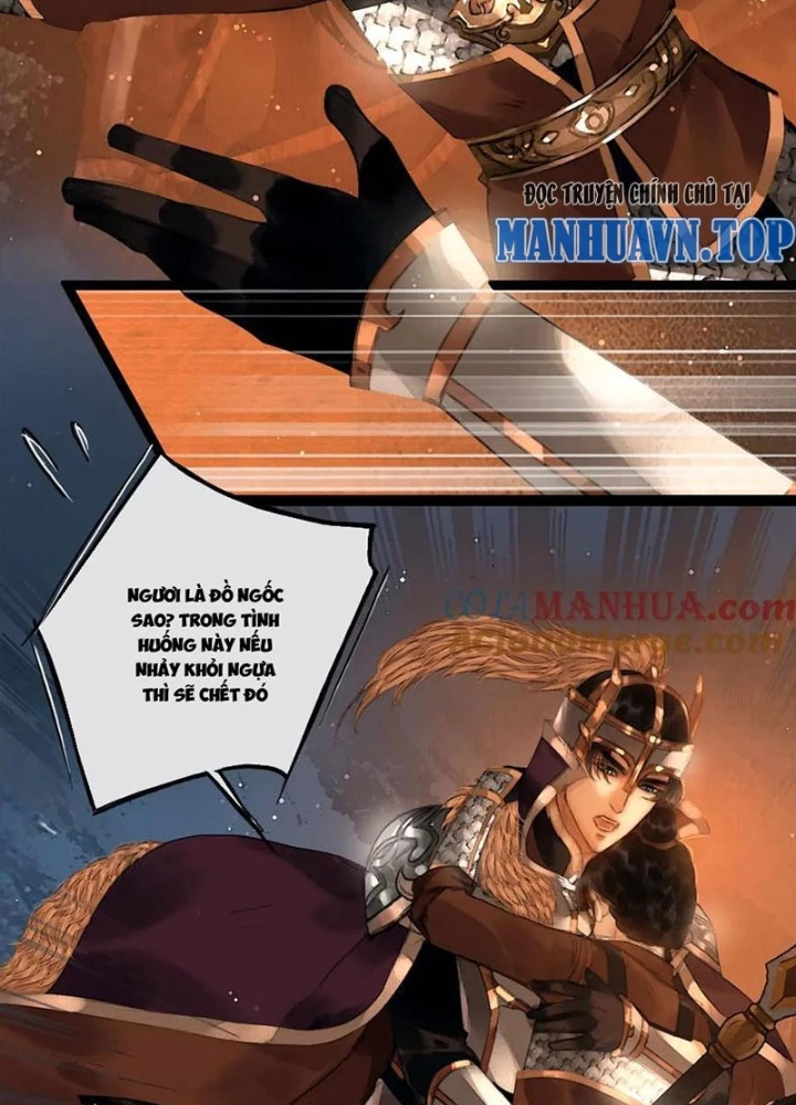 Phụng Chỉ Xuất Chinh Chapter 21 - 47