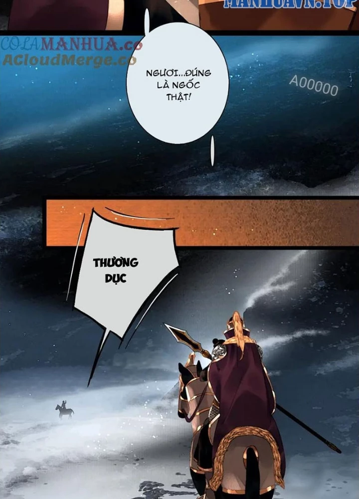 Phụng Chỉ Xuất Chinh Chapter 21 - 53
