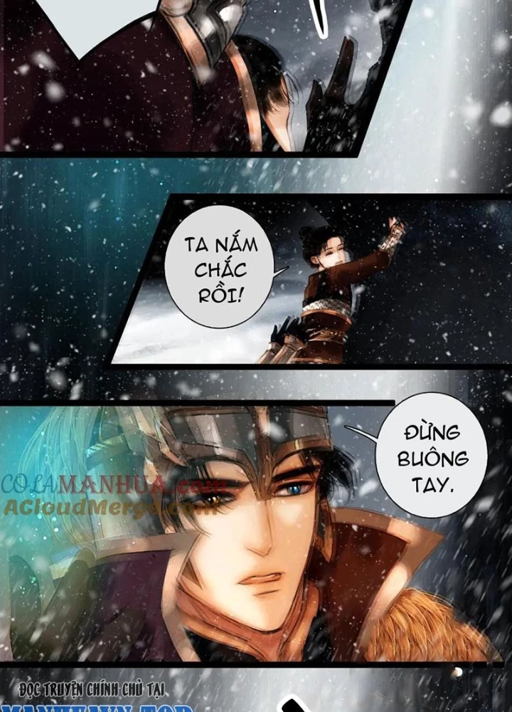 Phụng Chỉ Xuất Chinh Chapter 21 - 61