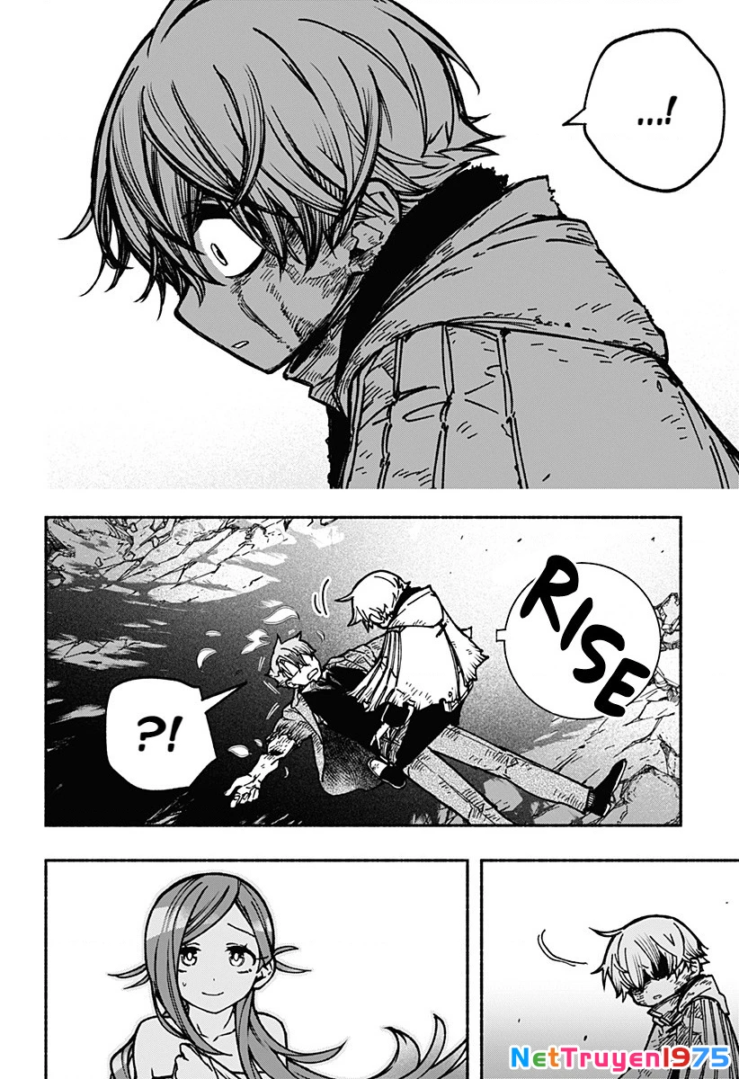 Make The Exorcist Fall In Love Chapter 8 - 15