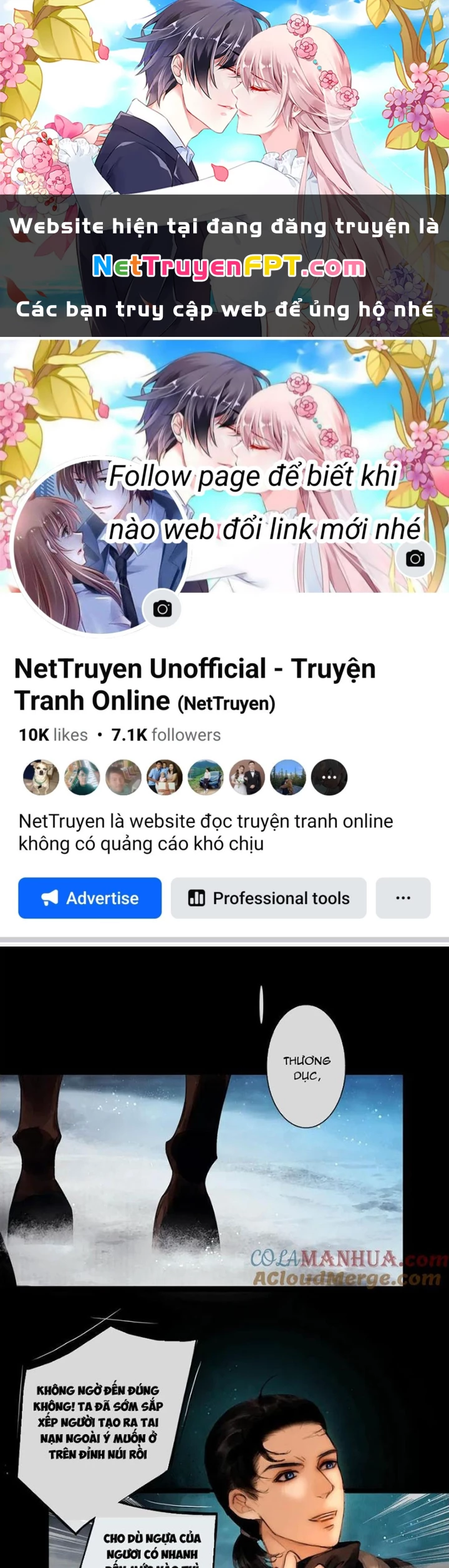 Phụng Chỉ Xuất Chinh Chapter 22 - 1