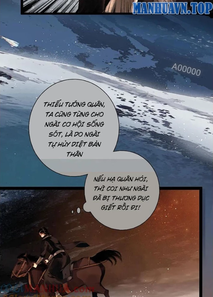 Phụng Chỉ Xuất Chinh Chapter 22 - 3