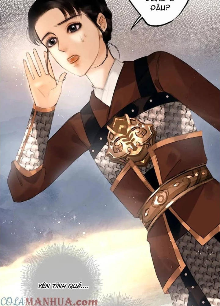 Phụng Chỉ Xuất Chinh Chapter 22 - 9