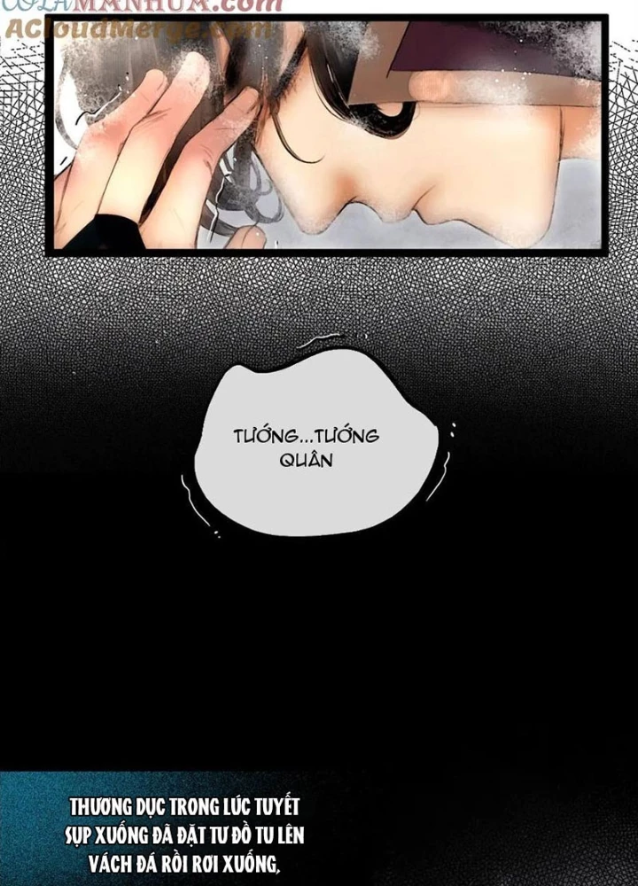 Phụng Chỉ Xuất Chinh Chapter 22 - 25