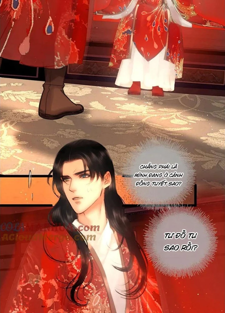 Phụng Chỉ Xuất Chinh Chapter 22 - 35