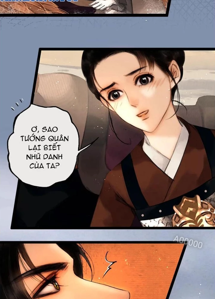 Phụng Chỉ Xuất Chinh Chapter 22 - 51