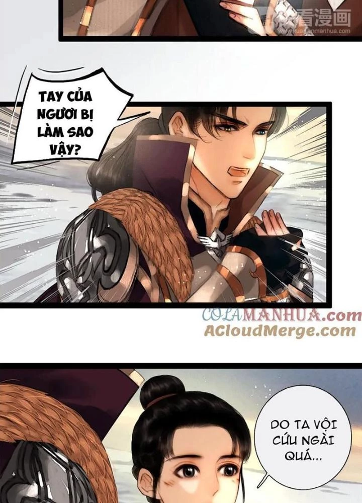 Phụng Chỉ Xuất Chinh Chapter 22 - 55