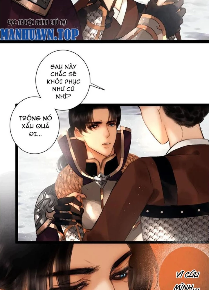 Phụng Chỉ Xuất Chinh Chapter 22 - 57