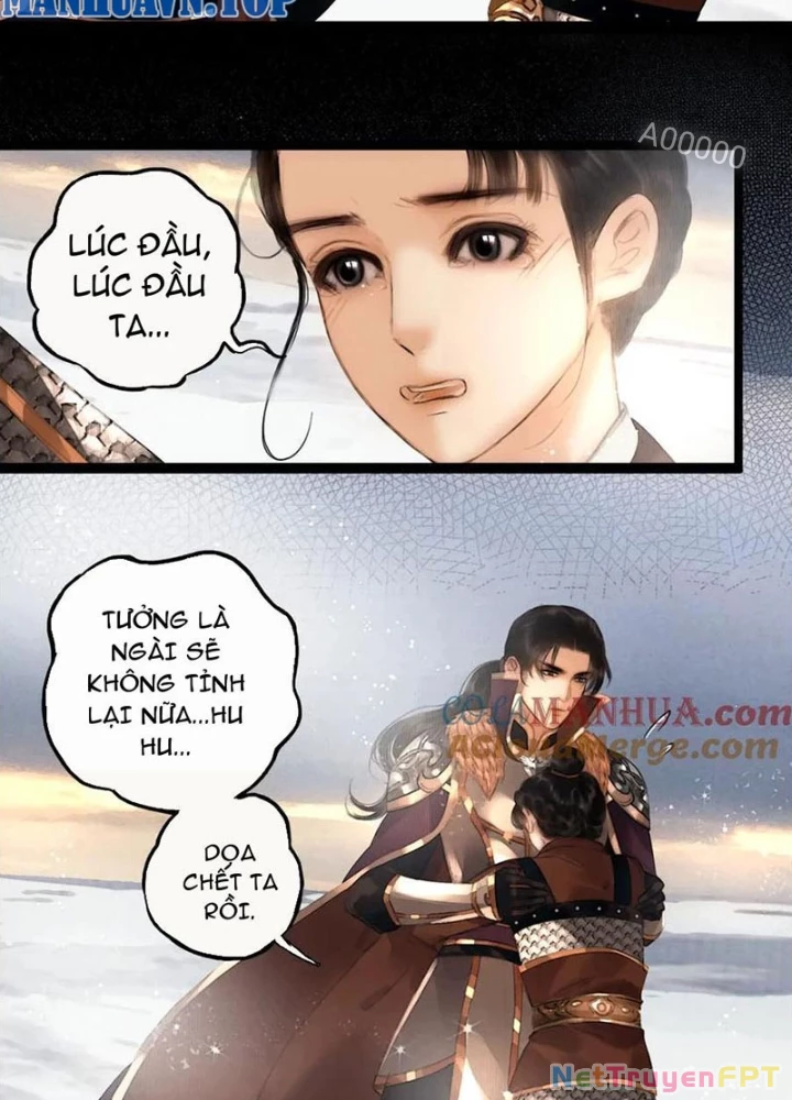 Phụng Chỉ Xuất Chinh Chapter 22 - 61