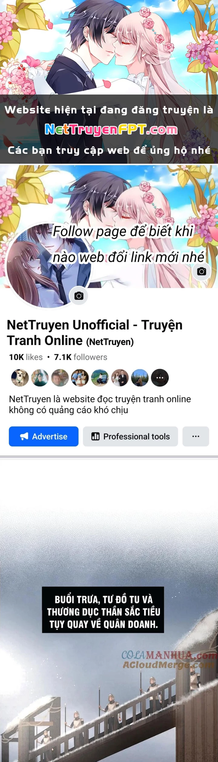 Phụng Chỉ Xuất Chinh Chapter 23 - 1