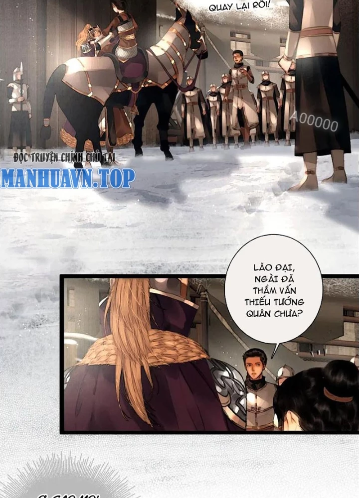 Phụng Chỉ Xuất Chinh Chapter 23 - 3