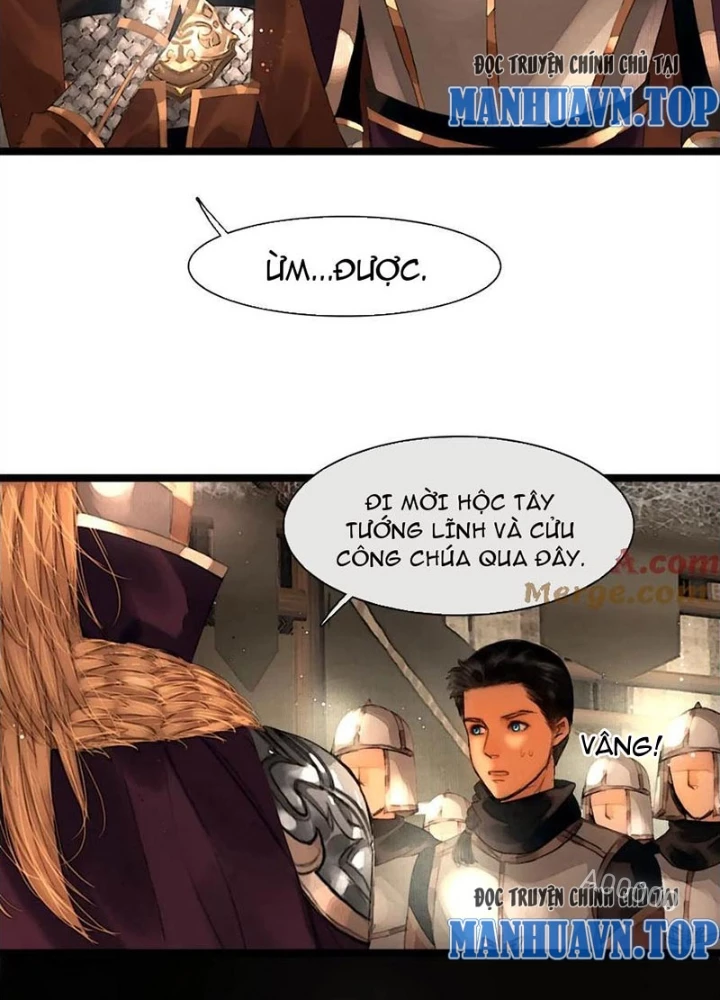 Phụng Chỉ Xuất Chinh Chapter 23 - 7
