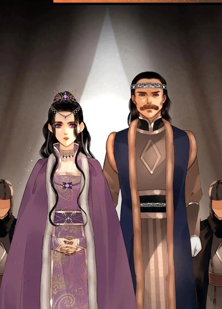 Phụng Chỉ Xuất Chinh Chapter 23 - 9