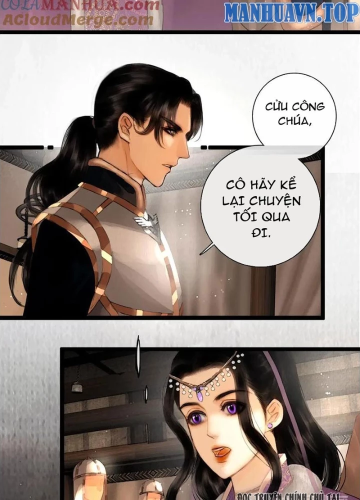 Phụng Chỉ Xuất Chinh Chapter 23 - 11