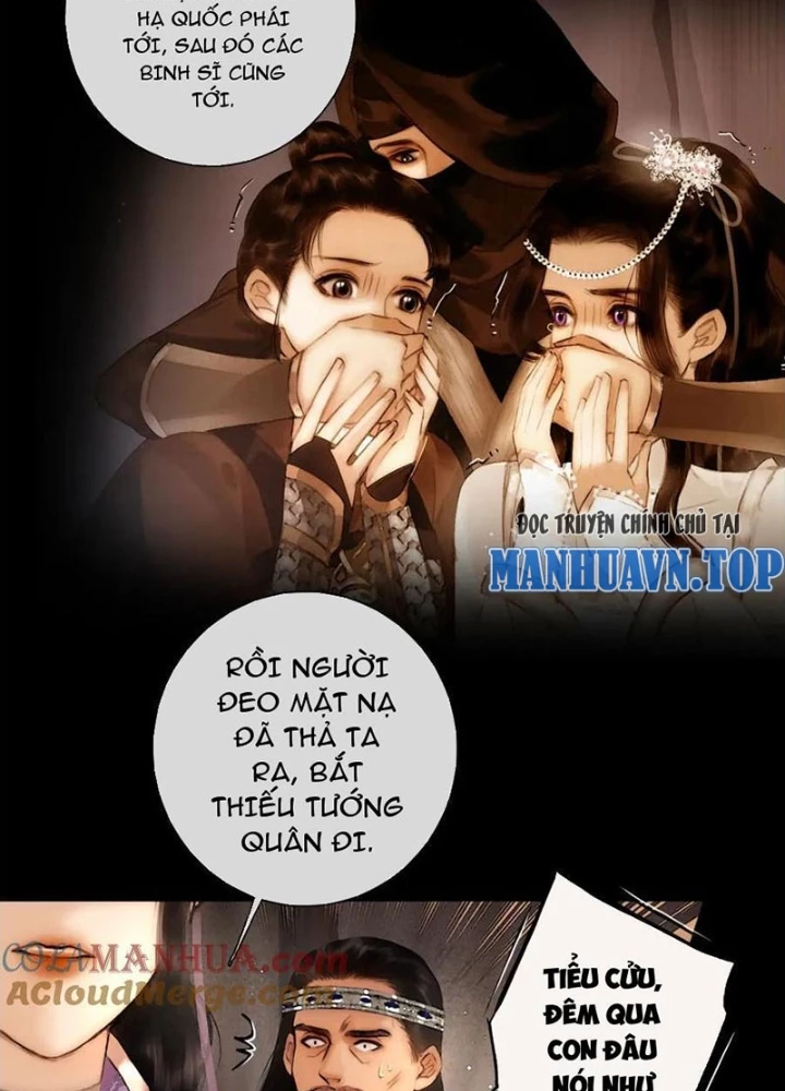 Phụng Chỉ Xuất Chinh Chapter 23 - 15