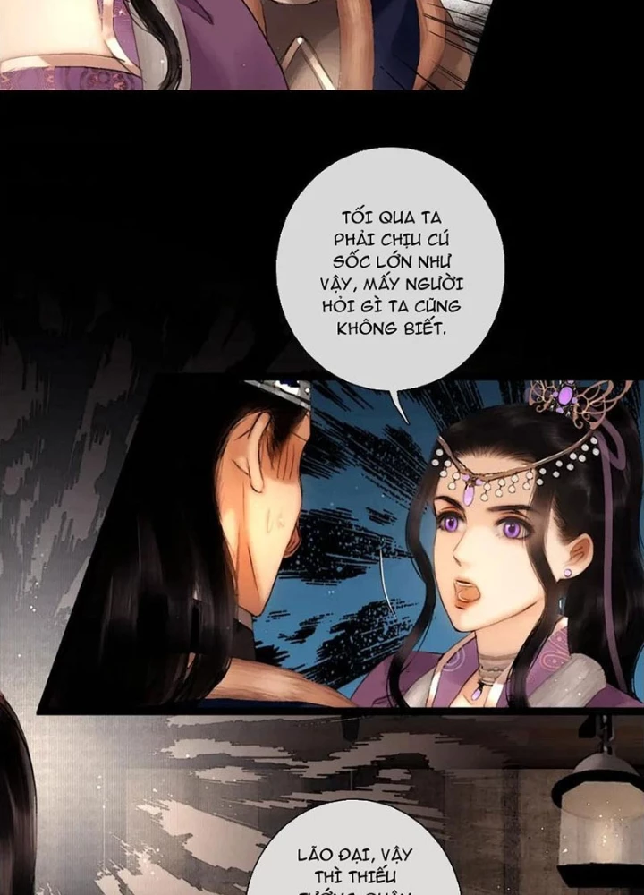 Phụng Chỉ Xuất Chinh Chapter 23 - 17