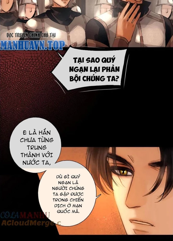 Phụng Chỉ Xuất Chinh Chapter 23 - 21