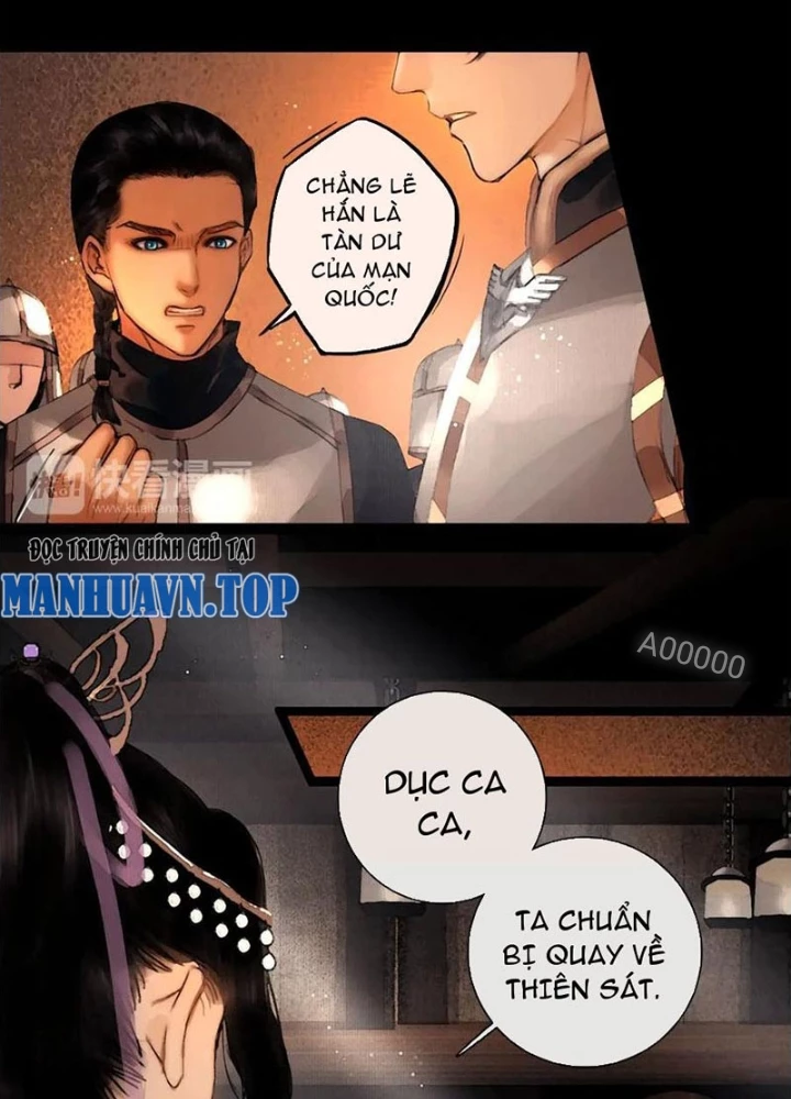 Phụng Chỉ Xuất Chinh Chapter 23 - 23