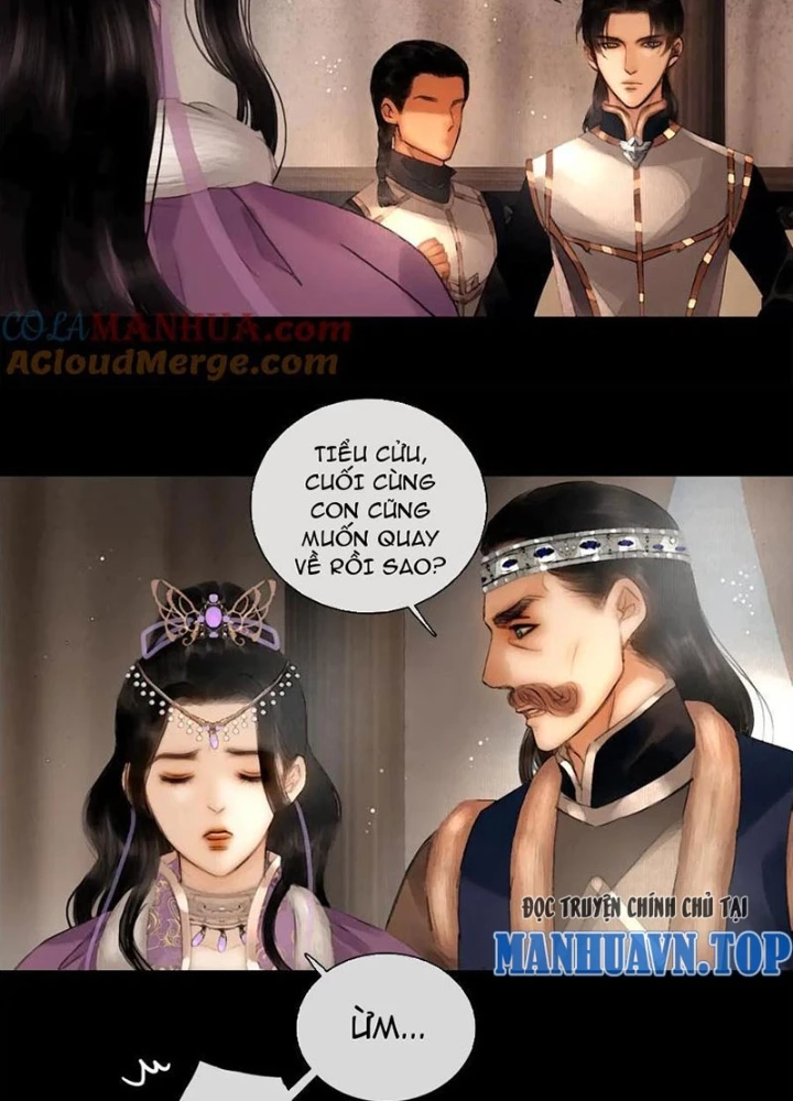 Phụng Chỉ Xuất Chinh Chapter 23 - 25