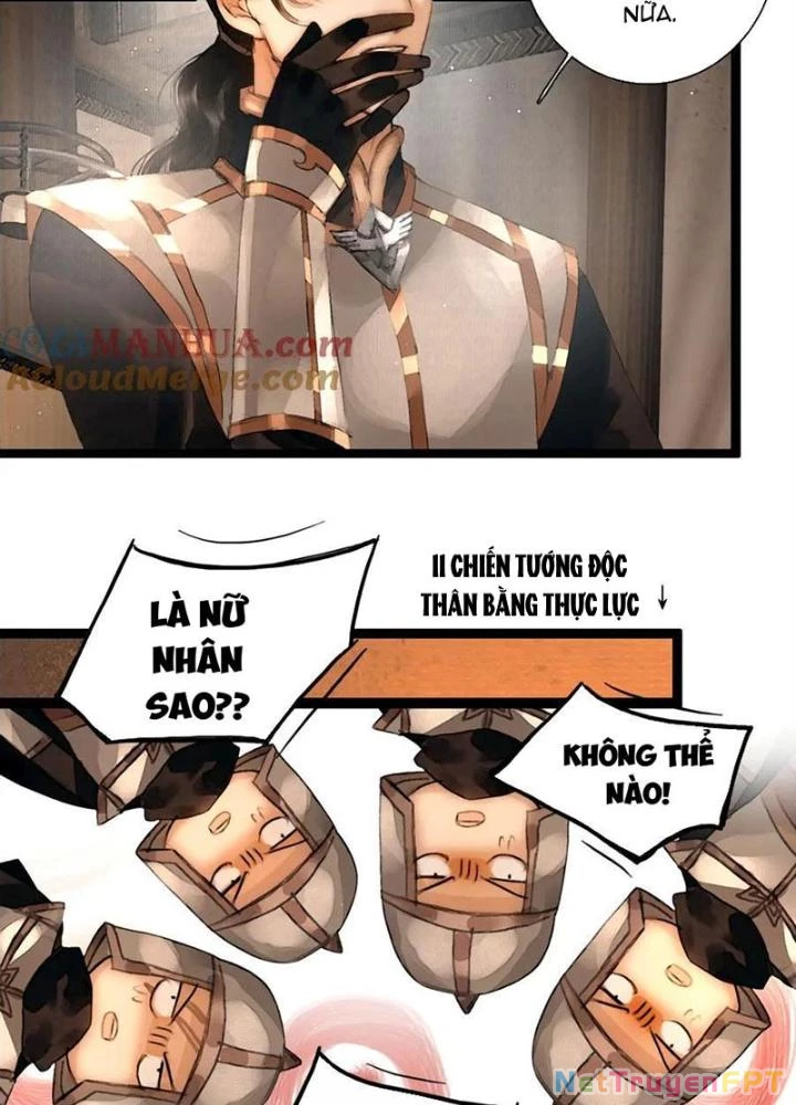 Phụng Chỉ Xuất Chinh Chapter 23 - 31