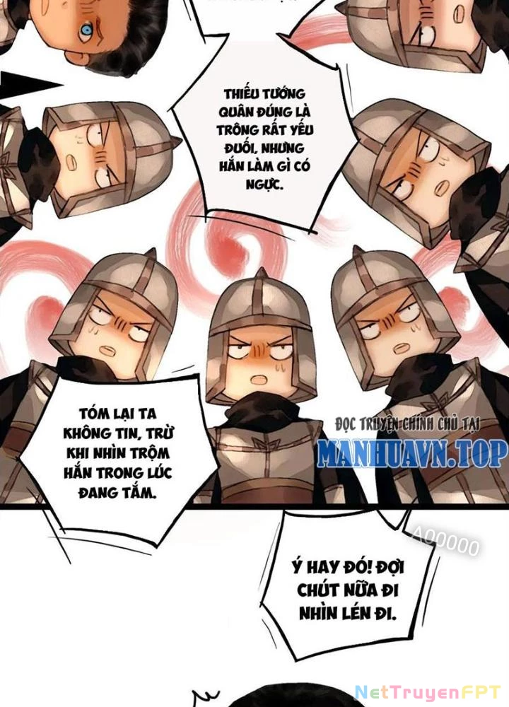 Phụng Chỉ Xuất Chinh Chapter 23 - 33