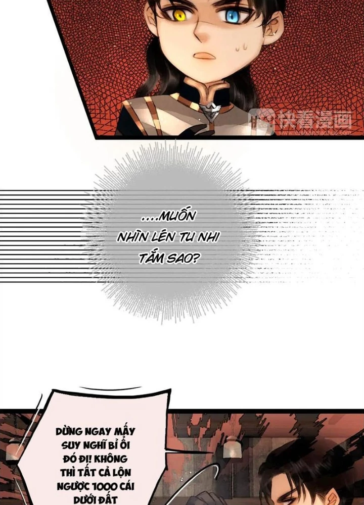 Phụng Chỉ Xuất Chinh Chapter 23 - 35