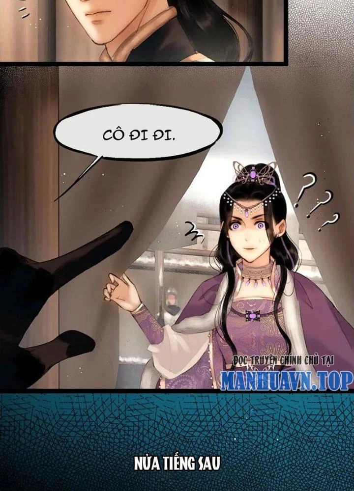 Phụng Chỉ Xuất Chinh Chapter 23 - 41