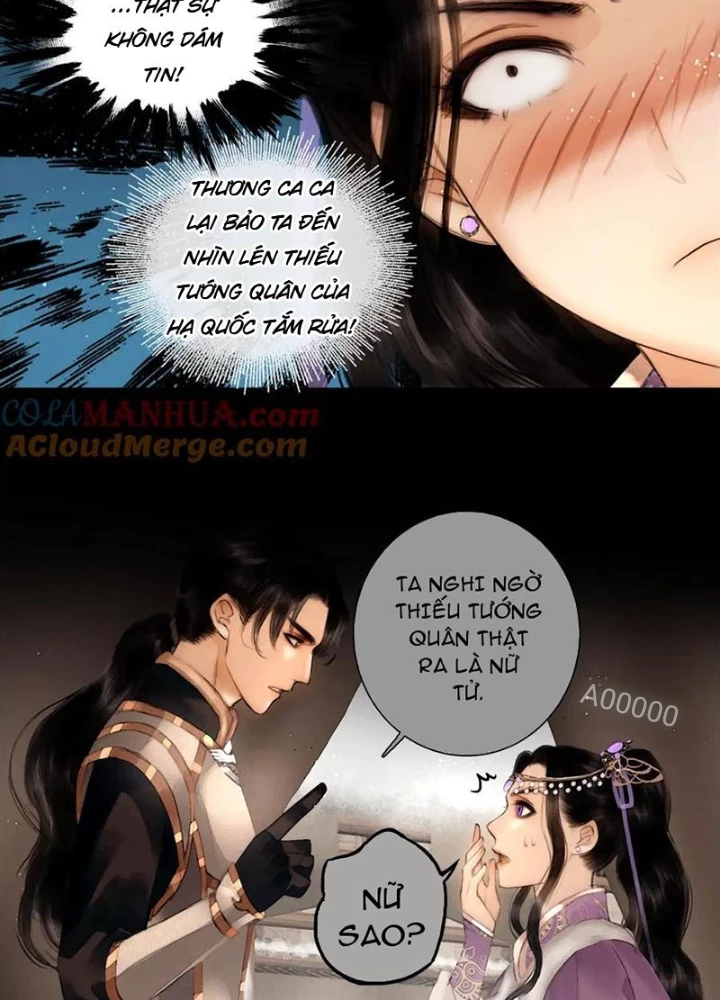 Phụng Chỉ Xuất Chinh Chapter 23 - 45